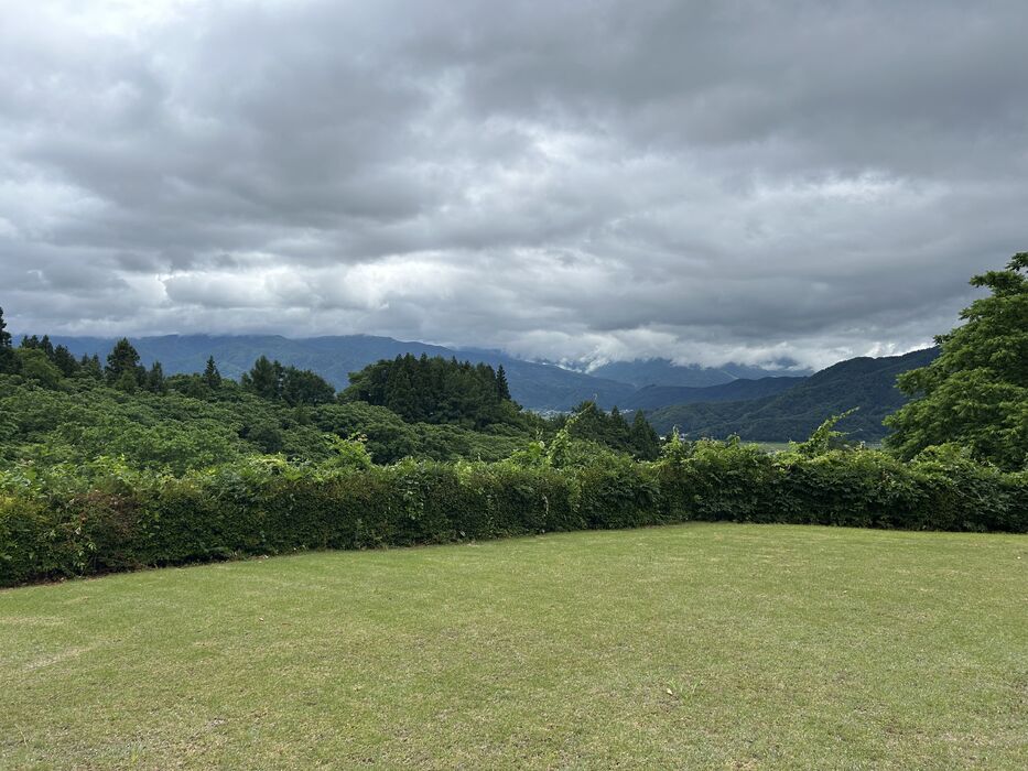 画像18573：飯山市 売地 南条