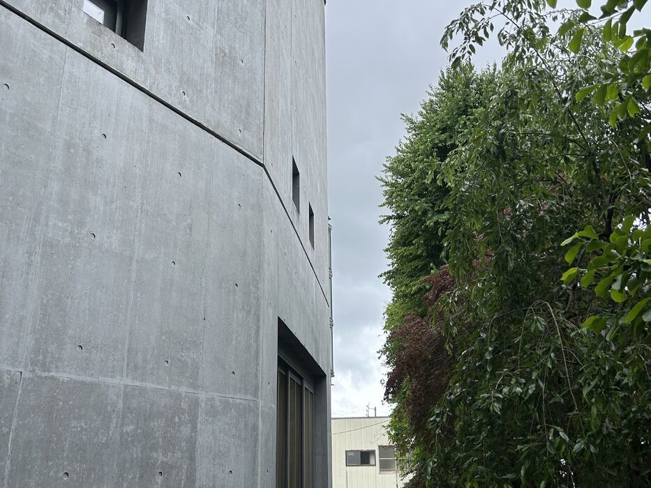 画像18576：飯山市 売地 南条
