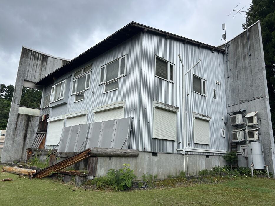 画像18577：飯山市 売地 南条