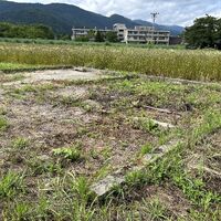 画像19521：飯山市 売地 南条