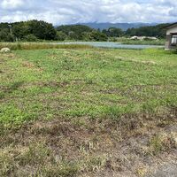 画像19522：飯山市 売地 南条