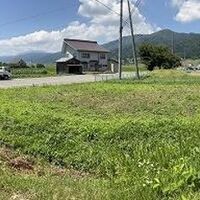 画像20258：飯山市 売地 とがり保育園近く