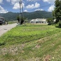 画像20261：飯山市 売地 とがり保育園近く