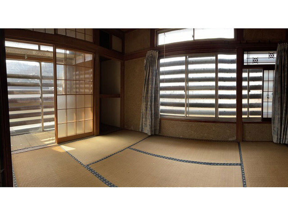 画像21192：飯山市 照岡 中古住宅 5DK