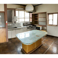 画像21193：飯山市 照岡 中古住宅 5DK