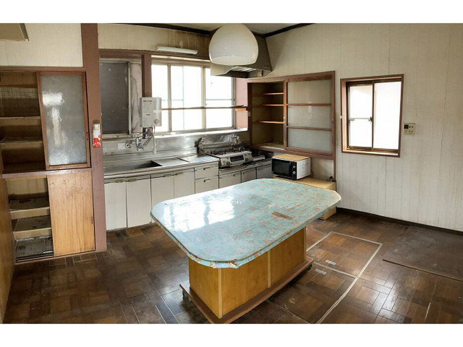 画像21193：飯山市 照岡 中古住宅 5DK