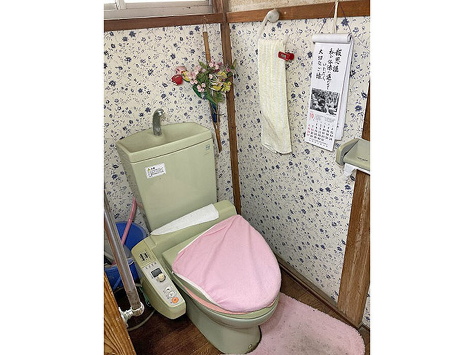 画像21194：飯山市 照岡 中古住宅 5DK
